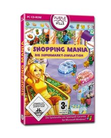 Shopping Mania