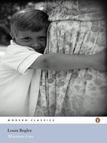 Wartime Lies (Penguin Modern Classics)