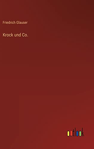 Krock und Co.