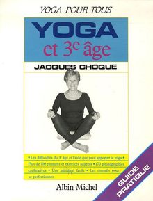 Yoga et troisième âge