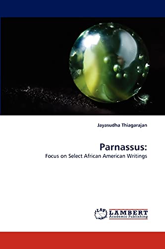 Parnassus:: Focus on Select African American Writings