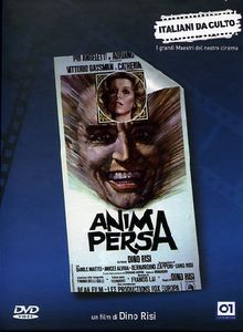 Anima persa [IT Import]
