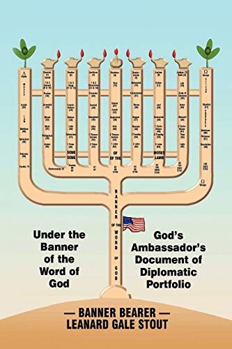 Under the Banner of the Word of God: God's Ambassador's Document of Diplomatic Portfolio