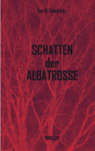 Schatten der Albatrosse