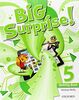 Big Surprise! 5. Activity Book + Study Skills Booklet