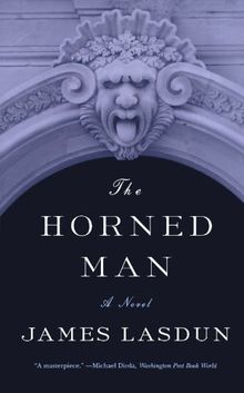The Horned Man: A Novel