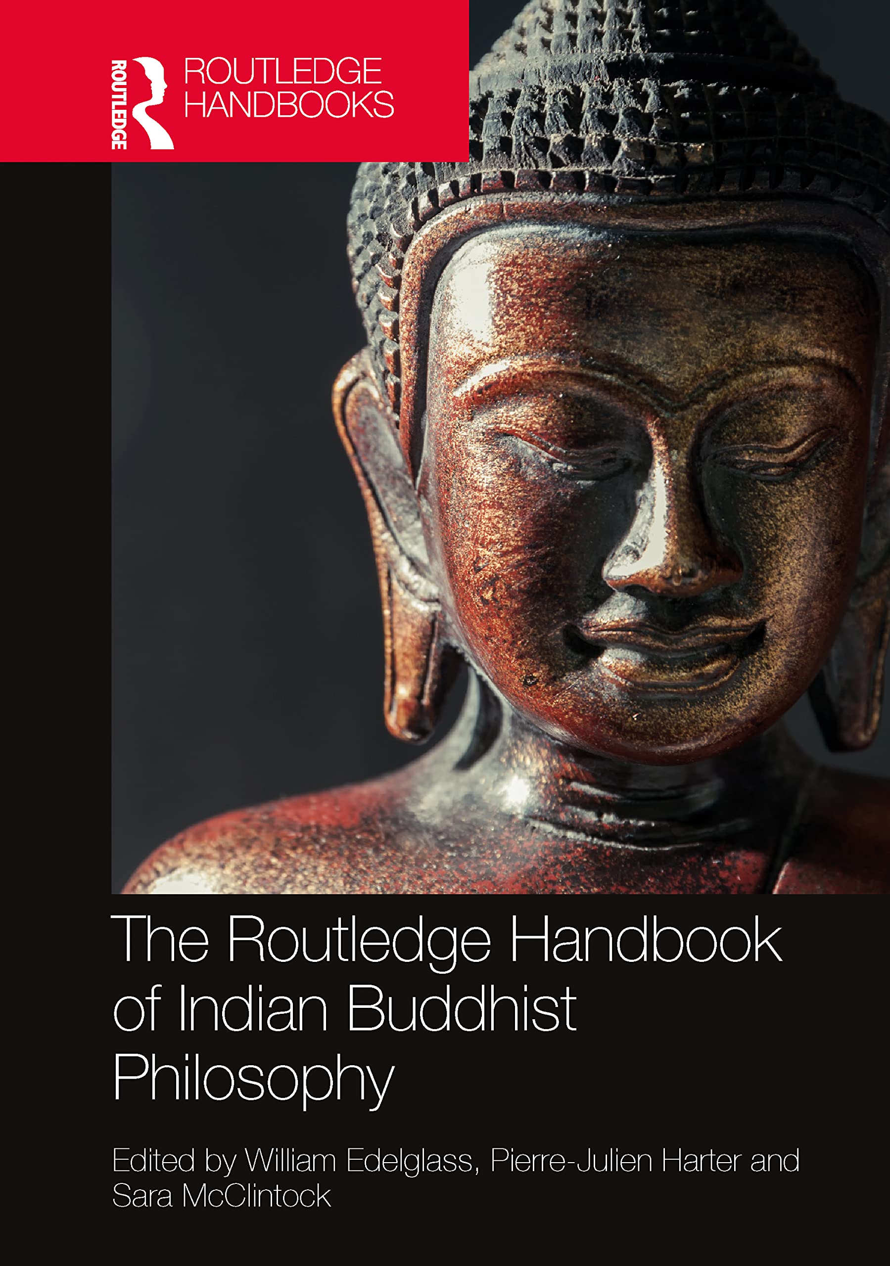 unbekannt The Routledge Handbook Of Indian Buddhist Philosophy (Routledge Handbooks In Philosophy)