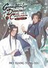 Grandmaster of Demonic Cultivation: Mo Dao Zu Shi (Novel) Vol. 4