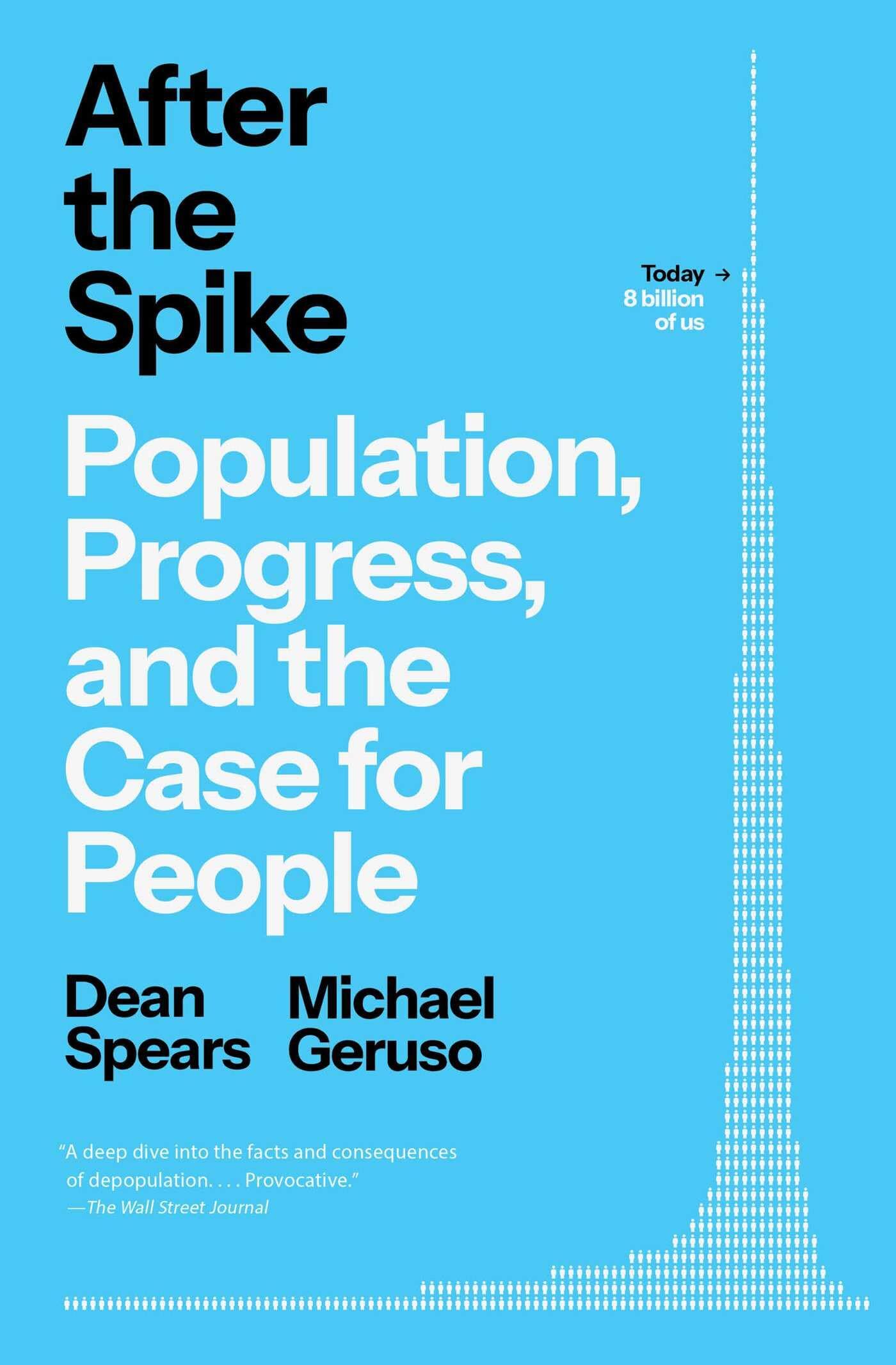 After the Spike - Neuware