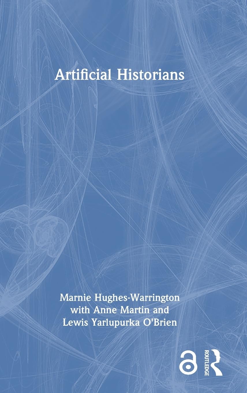Artificial Historians