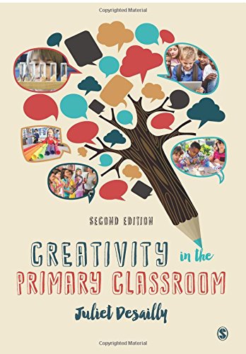 Creativity in the Primary Classroom