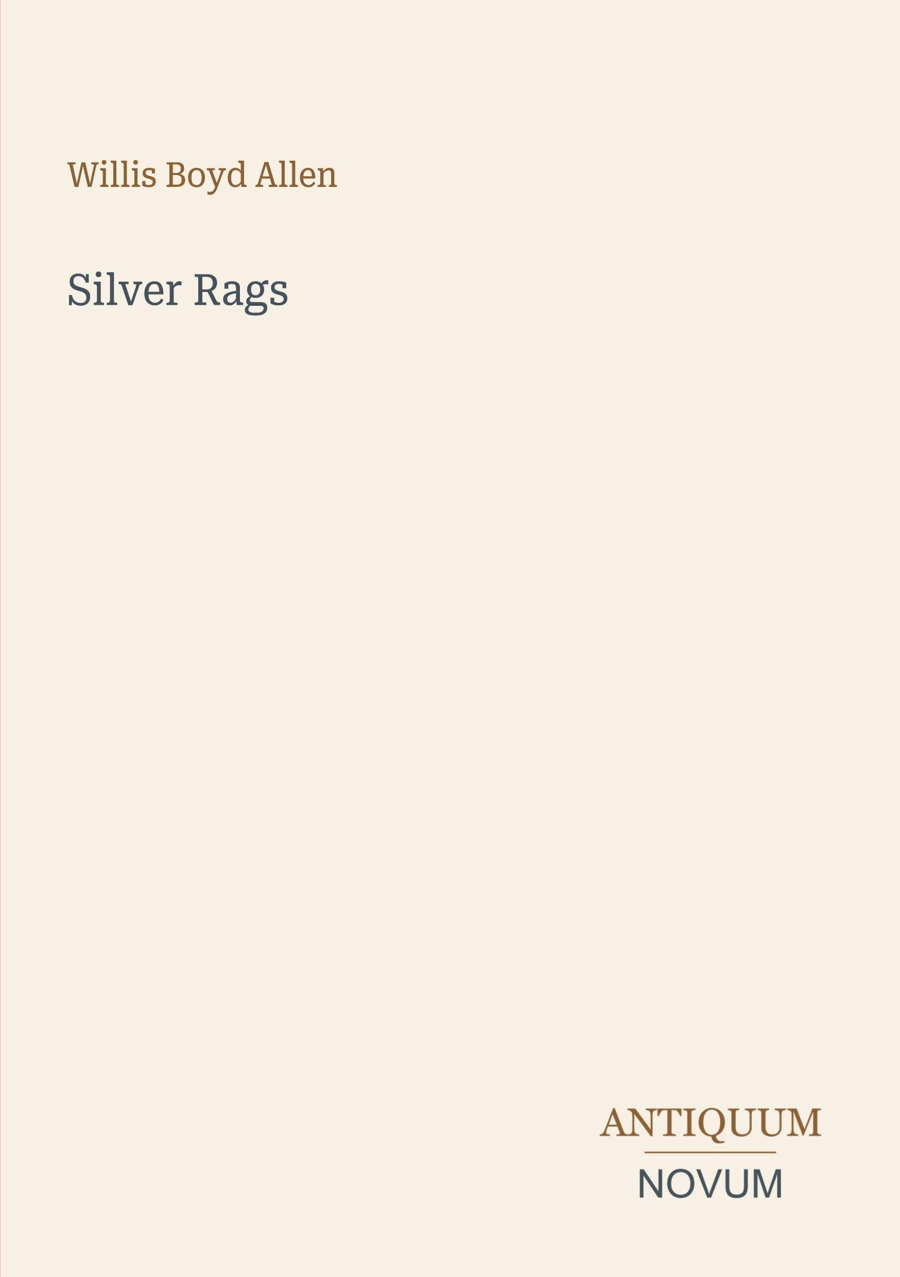 Silver Rags