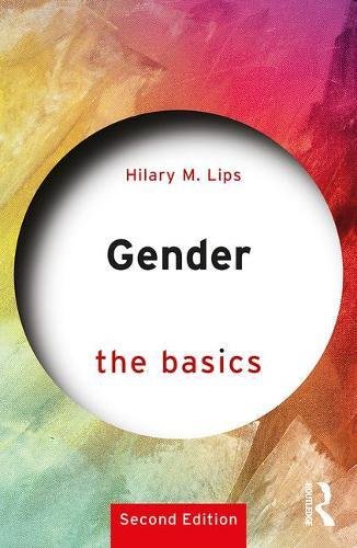 Gender: The Basics: Second Edition