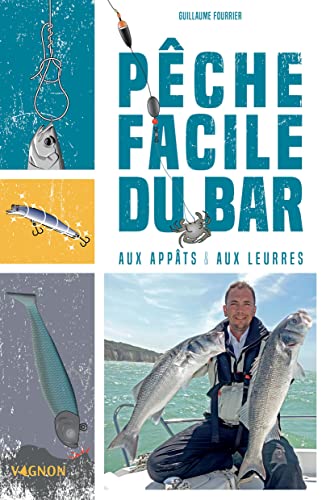 La pêche à pied dans votre poche de Guillaume Fourrier
