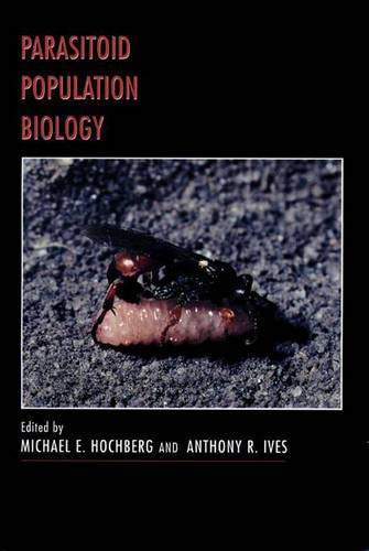 Parasitoid Population Biology