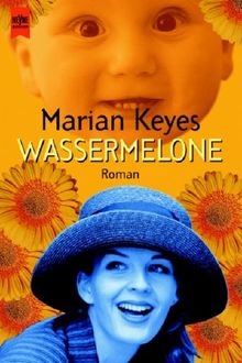 Heyne Großdruck, Nr.65, Wassermelone, Großdruck