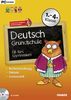Deutsch Grundschule 1.- 4. Klasse