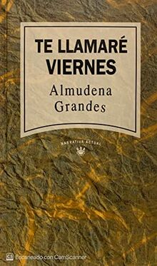 Te llamaré Viernes