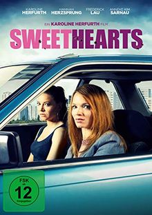Sweethearts von Herfurth, Karoline | DVD | Zustand gut