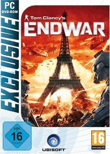 Tom Clancy's Endwar