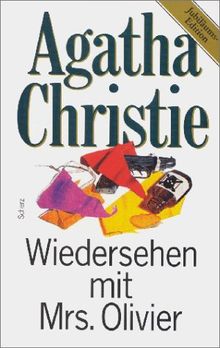 Wiedersehen mit Mrs. Oliver. Jubiläums- Edition.