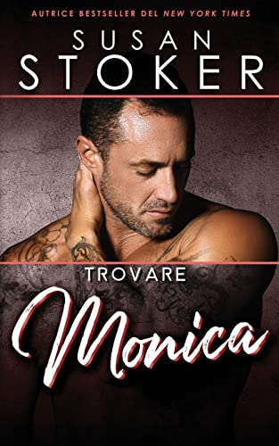 Trovare Monica (Forze Speciali alle Hawaii, Band 4)