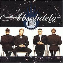 Absolutely von ABC | CD | Zustand gut