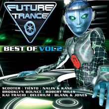 Future Trance-Best of Vol.2