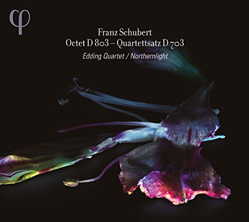 Octet D 803, Quartettsatz D 703