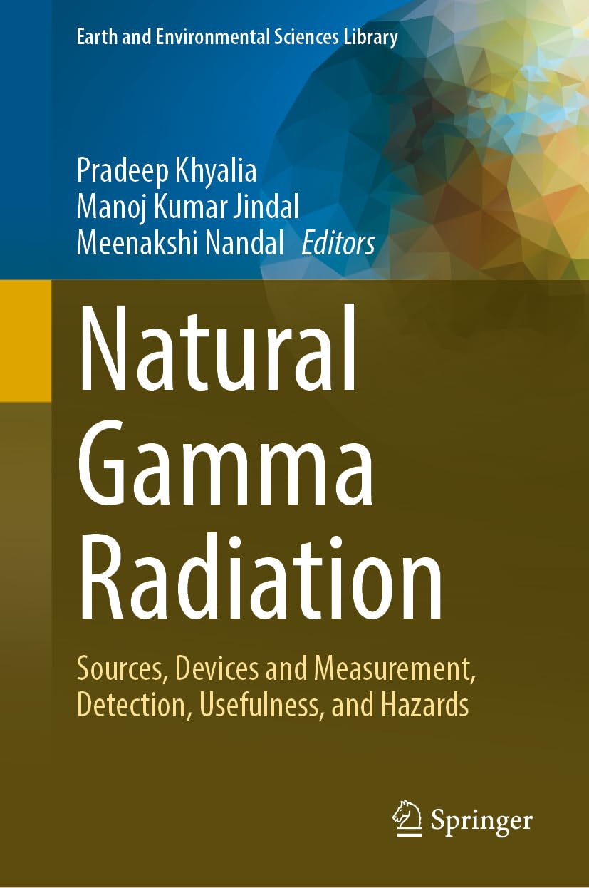 Natural Gamma Radiation