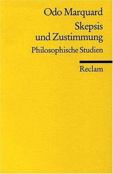 Skepsis und Zustimmung.