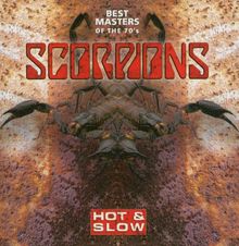 Hot & Slow - Best Masters of the 70's