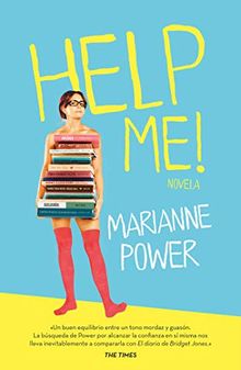 Help Me (Spanish Edition) (Grijalbo Narrativa)