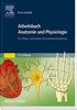 Arbeitsbuch Anatomie und Physiologie: für Pflege- und andere Gesundheitsfachberufe