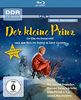 Der kleine Prinz (DDR TV-Archiv) [Blu-ray]