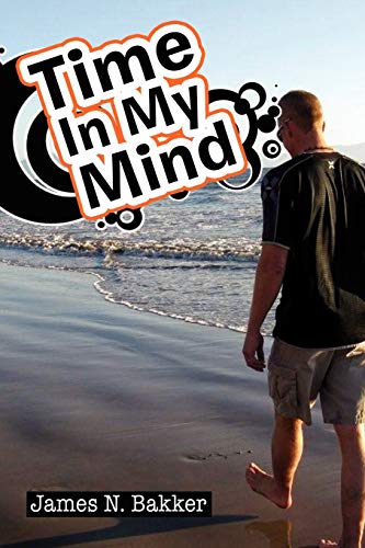 Time In My Mind