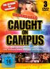 Caught On Campus/Uncensored