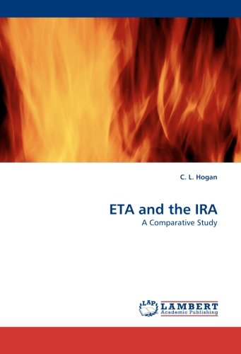 ETA and the IRA: A Comparative Study
