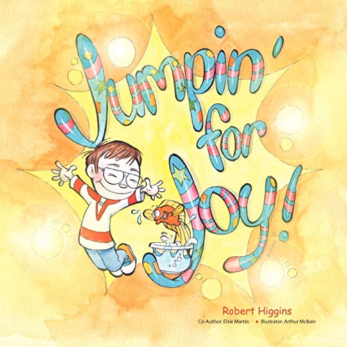 Jumpin' For Joy