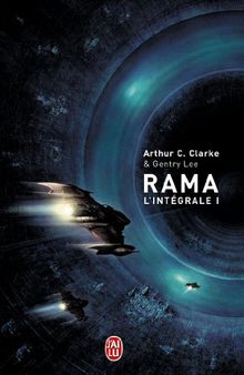 Rama : l'intégrale. Vol. 1