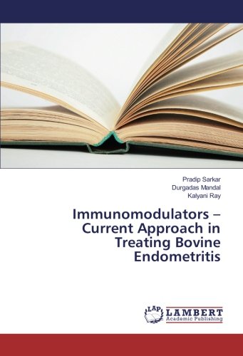 Immunomodulators – Current Approach in Treating Bovine Endometritis