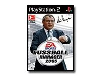 Fussball Manager 2005