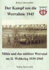 Der Kampf um die Werralinie 1945. Mihla und das mittlere Werraral im II. Weltkrieg | Buch | Zustand gut