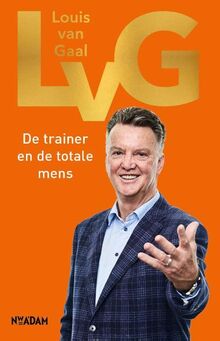 LvG: De trainer en de totale mens