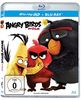Angry Birds - Der Film (3D Version) [3D Blu-ray]