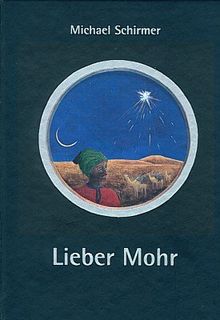 Lieber Mohr: Eine Legende