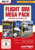 Flight Simulator X - Flight Sim Mega Pack