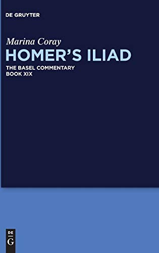 Homer’s Iliad