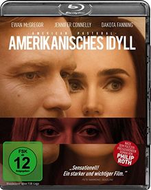 Amerikanisches Idyll [Blu-ray]