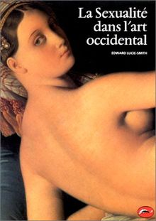 La sexualité dans l'art occidental